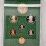 Kingdom of Swaziland 1979 Proof Coin Set in Original Holder Image 5