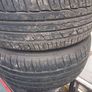 18" Cadiz Alloys VW golf mk7 Image 3