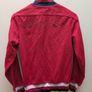 Arsenal FC Nike Track Jacket small mens Image 4