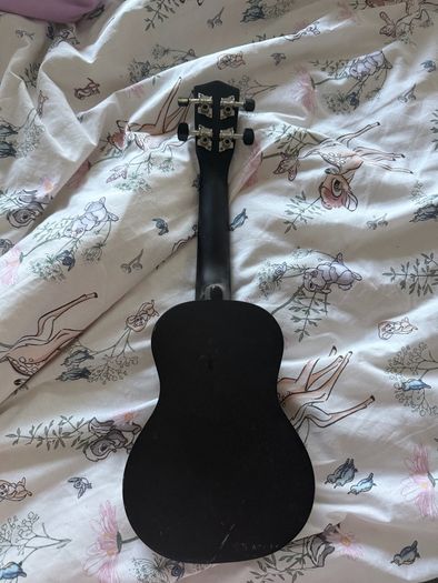 tanglewood soprano ukulele