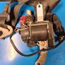 Nissan micra seat belt Image 2