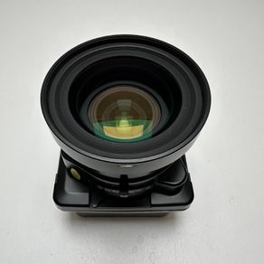 Fuji EBC Fujinon GX 80mm f/5.6 Lens for GX680