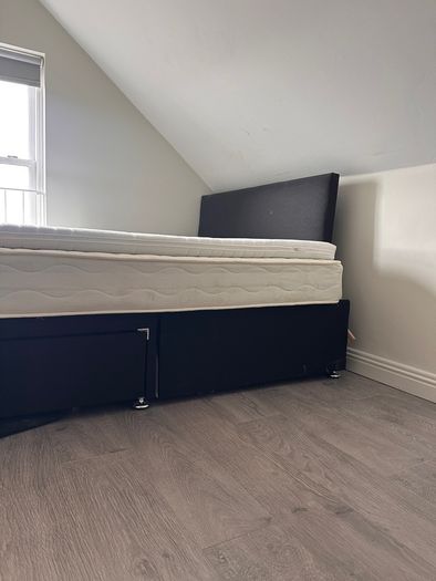 2 double bed - free