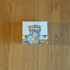 Pokemon TCG: Surging Sparks Booster Box