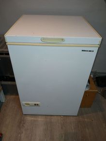 Chest Freezer