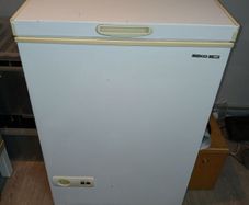 Chest Freezer