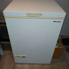Chest Freezer