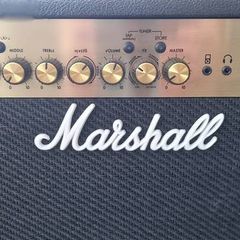 Marshall amp Mg30fx