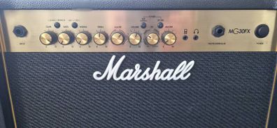 Marshall amp Mg30fx
