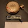 Pocket watch, can be used as desk clock. Brand new. Image 4
