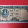 Lady Lavery Three Consecutive One Pound Notes Image 6
