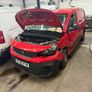 19 + Berlingo / Partner PARTS Image 4