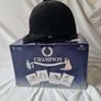 Champion junior cpx 3000 riding hat Size 6 and 1/4 -51 cm black In good condition Image 2