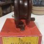 Allcocks Vintage Aerialite Fishing Reel Image 4