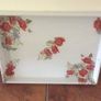 Shabby Chic tea tray Image 2