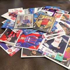 Match attack mystery box 2
