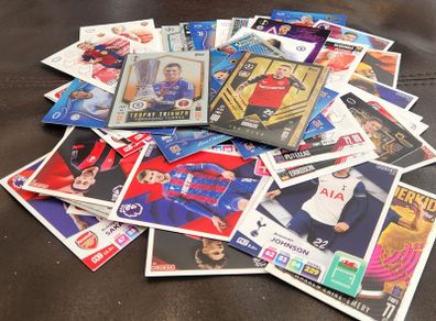 Match attack mystery box 2