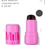 Milk Makeup Cooling Water Jelly Tint Image 4