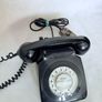 Vintage phone Image 2