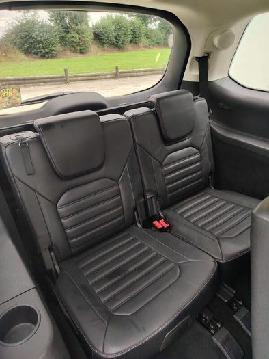 2015 Ford Galaxy Titanium X 2.0 TDCI 150 BHP