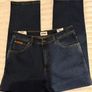 Wrangler Texas Mens Jeans Image 5