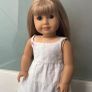 american girl doll Gwen GOTY 2009 Image 2