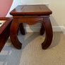 Bedside tables x2 Image 2