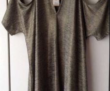 Ladies BNWT top size 12