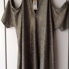 Ladies BNWT top size 12