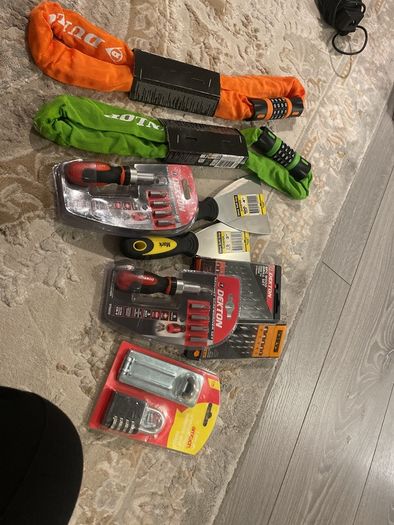 tools