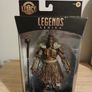 Marvel Legends Mbaku Image 3