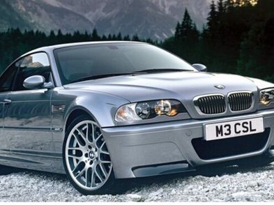 Bmw E46 M3 Csl For Sale in Tallaght, Dublin from Biddy25