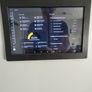 Smart Home Touch Screen Control Centre Image 7