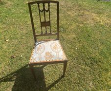 Antique Chair