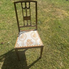 Antique Chair