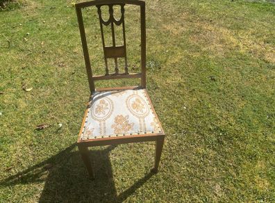 Antique Chair