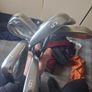 mizuno jpx 923 forged Image 2