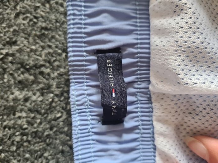 boy's shorts
