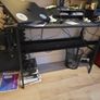 Black desk Image 2