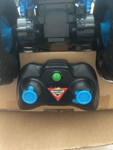 Remote Control Monster Truck
