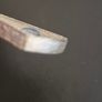 Sterling Silver & 9ct Gold Pendant Image 3