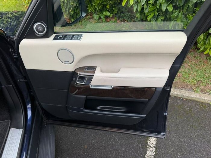 Landrover Range Rover Sport