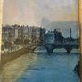 art book Vanishing Dublin Flora H. Mitchell (1890-1973) Image 2