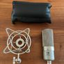 ShinyBox 46MXL Ribbon Microphone Image 3