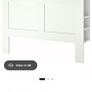 ikea headboard Image 3