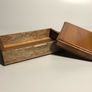 Trinket boxes - Mahogany Image 5