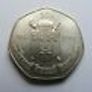 Millennium 50p fifty Pence Coin - Very Rare Collectors Coin Image 8