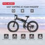 FAFREES FF91 1000W Electric Folding Bike Image 10