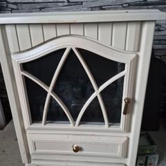 Electric fire. Open to offers