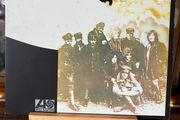 Led Zeppelin - Led Zeppelin II (Irish Press)